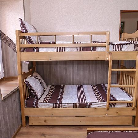 Metekhi Ubani'S Guesthouse Tbiliszi Kültér fotó