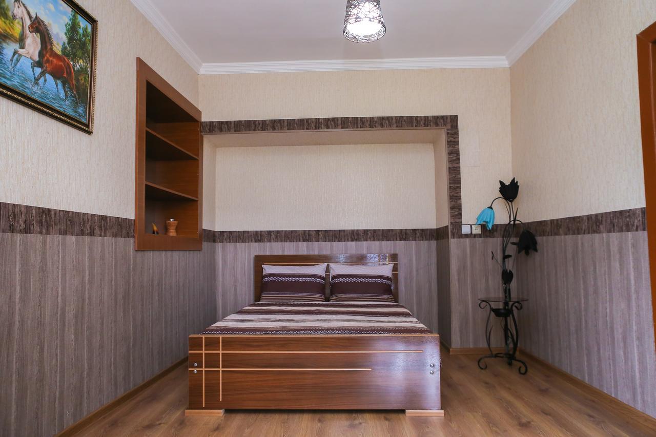 Metekhi Ubani'S Guesthouse Tbiliszi Kültér fotó