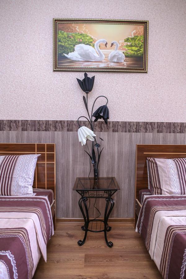 Metekhi Ubani'S Guesthouse Tbiliszi Kültér fotó